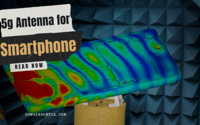 Case Study: 5G Smartphone