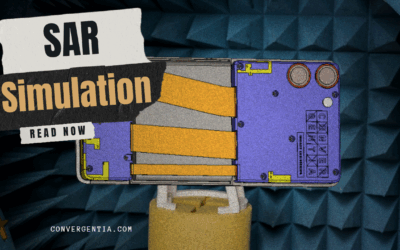 Case Study: MWF SAR Simulation