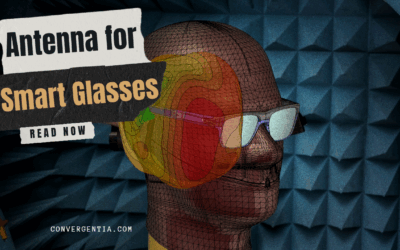 Case Study: Smart Glasses