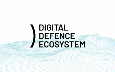 Press Release: Convergentia Strengthens Digital Defence Ecosystem (DDE) with Proven Expertise in Security & Defence Sector