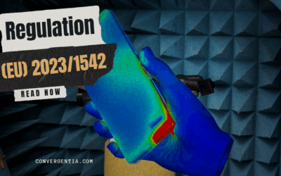 Case Study: EU Battery Regulation (EU) 2023/1542: A New Era for Antenna Design